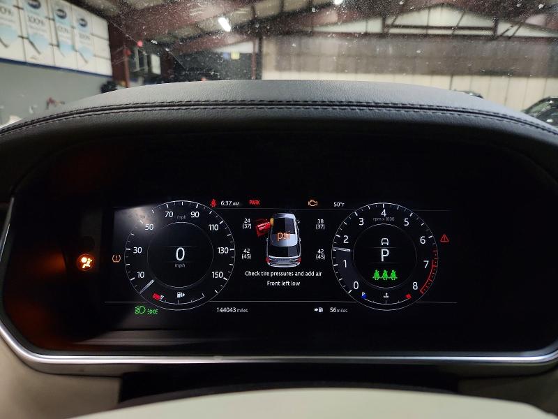 Продаж на аукціоні авто 2019 Land Rover Range Rover, vin: SALGS2SVXKA560840, номер лоту: 46210146