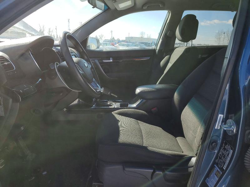 Aukcja sprzedaży 2015 Kia Sorento, vin: 5XYKTCA69FG555262, numer aukcji: 79484785