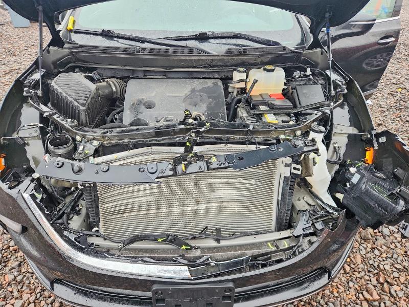 Продаж на аукціоні авто 2023 Buick Enclave, vin: 5GAEVAKW0PJ215723, номер лоту: 79974305