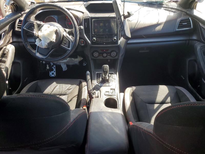 Продаж на аукціоні авто 2018 Subaru Impreza, vin: 4S3GKAM63J3602825, номер лоту: 46305606