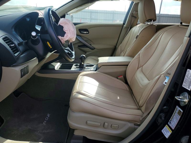 Продаж на аукціоні авто 2013 Acura Rdx, vin: 5J8TB4H30DL011972, номер лоту: 47078416