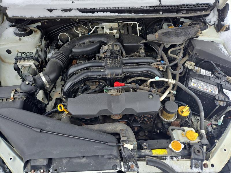 Продаж на аукціоні авто 2014 Subaru Xv Crosstrek, vin: JF2GPAKC4EH335831, номер лоту: 47073276