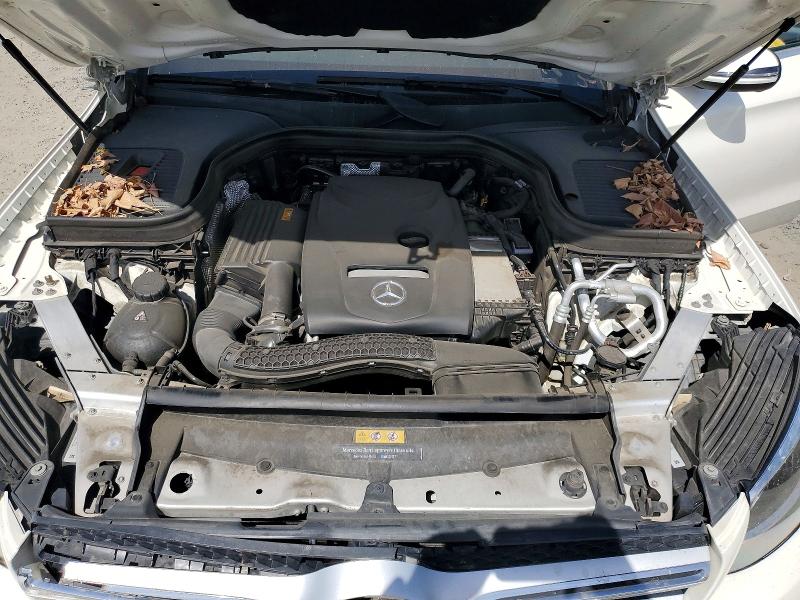 Aukcja sprzedaży 2019 Mercedes-benz Glc, vin: WDC0G4JB3KF497669, numer aukcji: 47566386