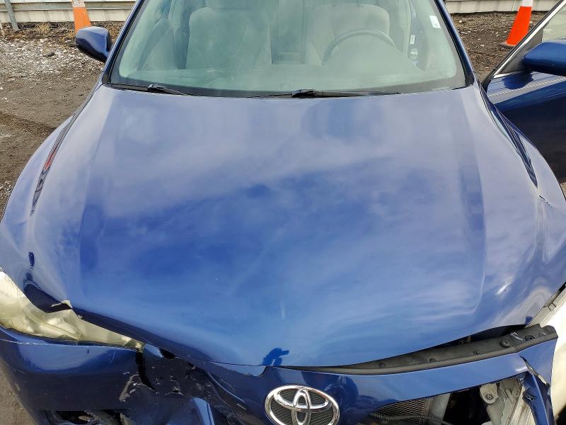 79169425 :رقم المزاد ، 4T4BF3EK4AR003112 vin ، 2010 Toyota Camry مزاد بيع