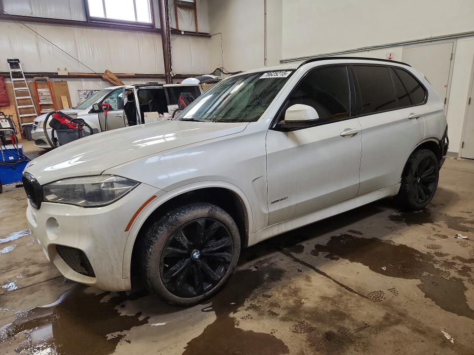 Aukcja sprzedaży 2016 Bmw X5, vin: 5UXKR6C54G0J82724, numer aukcji: 78625215