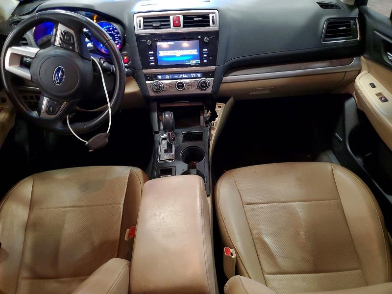 Продажа на аукционе авто 2016 Subaru Outback, vin: 4S4BSBLC1G3334983, номер лота: 79955255
