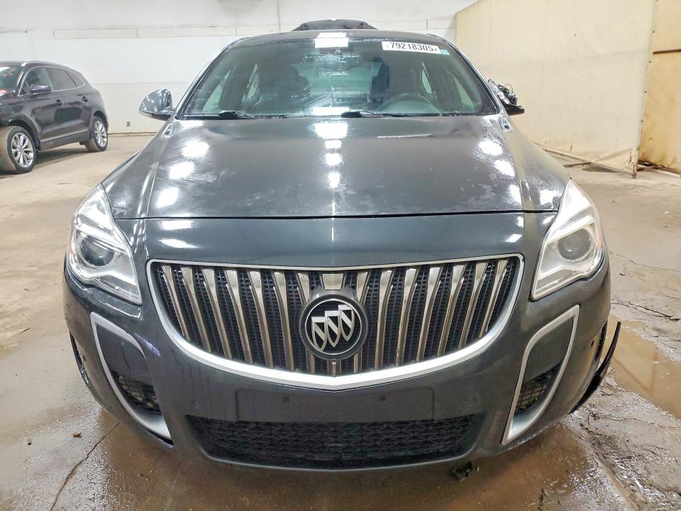 Aukcja sprzedaży 2016 Buick Regal, vin: 2G4GV5GX8G9182560, numer aukcji: 79218305