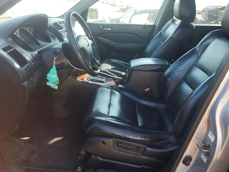 Aukcja sprzedaży 2003 Acura Mdx, vin: 2HNYD18853H518235, numer aukcji: 46235796