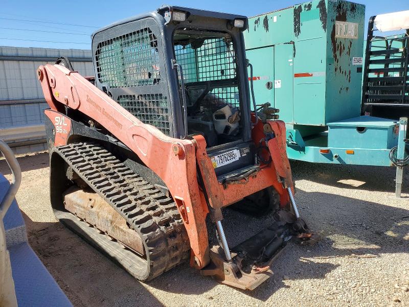 Продажа на аукционе авто 2020 Kubota Svl95, vin: KBCZ063CHL1A49833, номер лота: 79762995