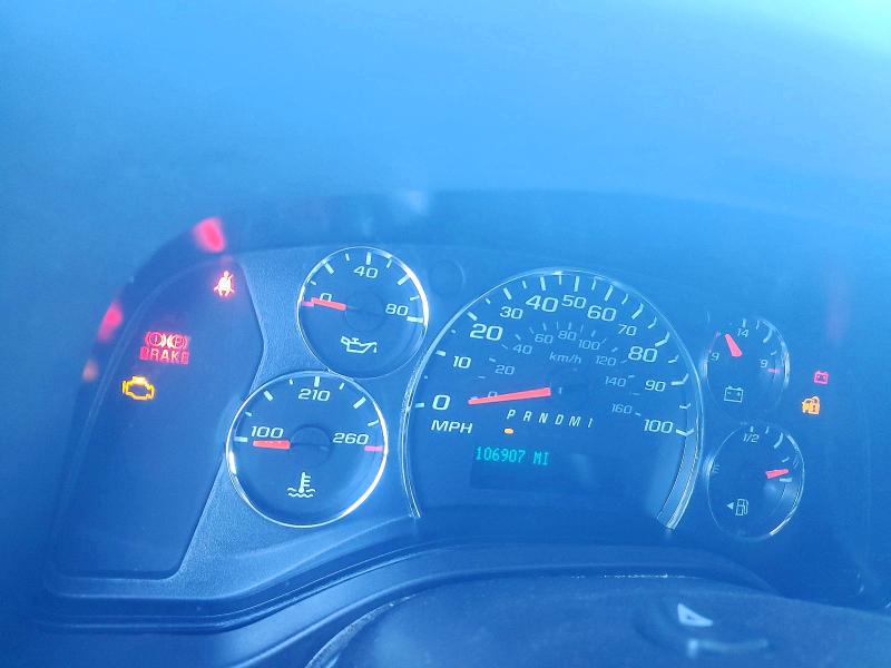 Aukcja sprzedaży 2013 Chev Express 2500, vin: 1GCWGFCB0D1902329, numer aukcji: 45493456
