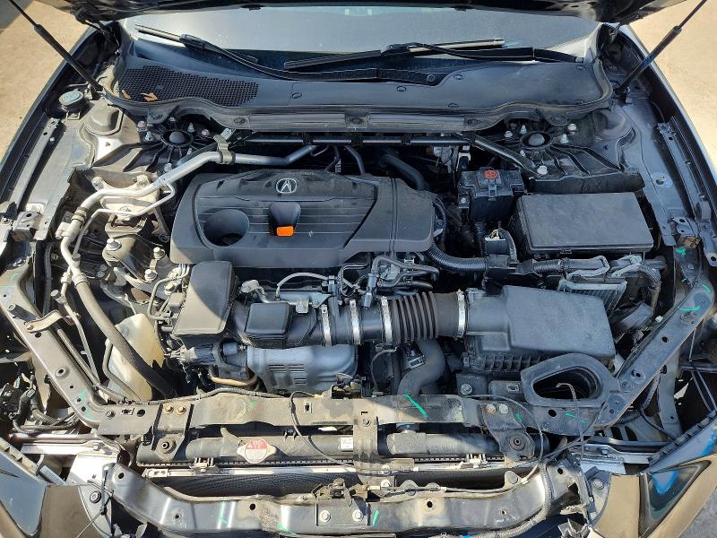 Продаж на аукціоні авто 2021 Acura Tlx, vin: 19UUB5F33MA005396, номер лоту: 48127876