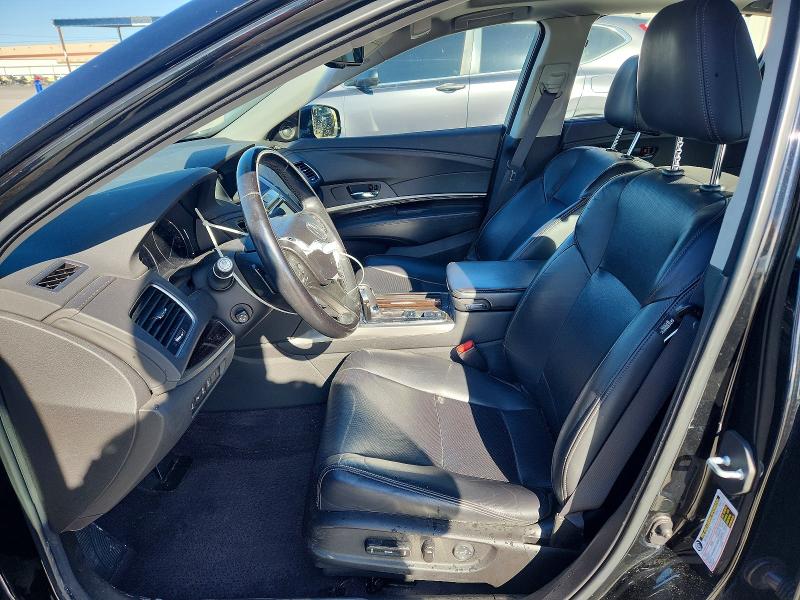 Aukcja sprzedaży 2017 Acura Rlx, vin: JH4KC1F94HC000779, numer aukcji: 45536376