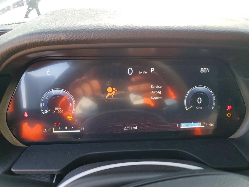Продаж на аукціоні авто 2025 Jeep Grand Cherokee, vin: 1C4RJGAG1SC371047, номер лоту: 46056996