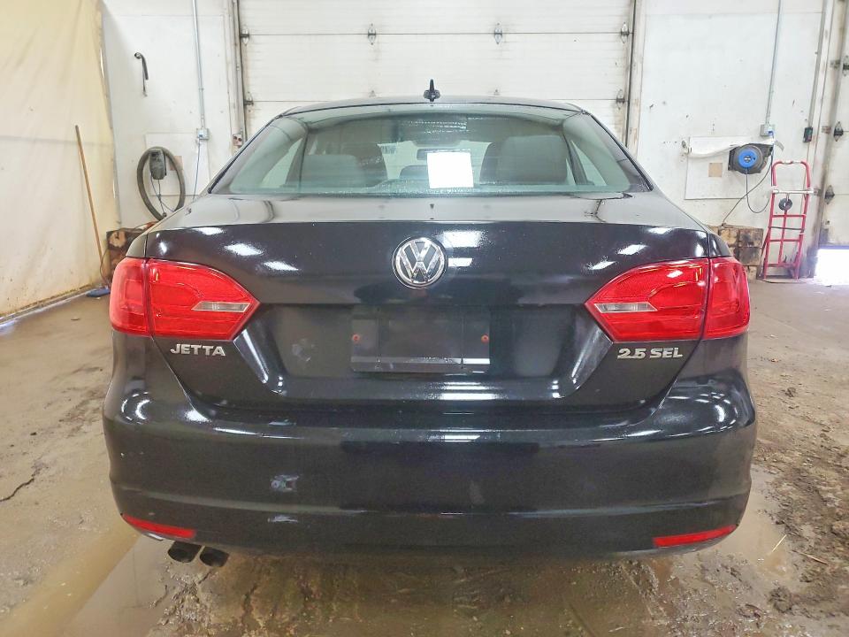 Aukcja sprzedaży 2013 Volkswagen Jetta, vin: 3VWLP7AJ1DM258066, numer aukcji: 79596425