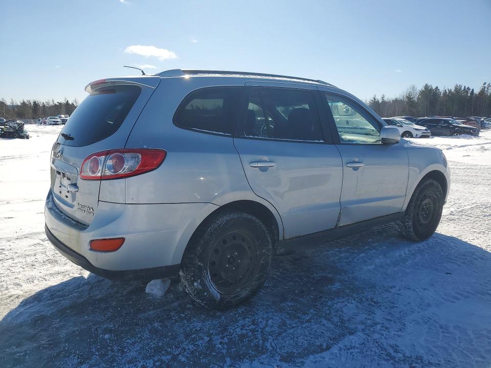 Продажа на аукционе авто 2010 Hyundai Santa Fe, vin: 5NMSGDAG3AH352031, номер лота: 79166585