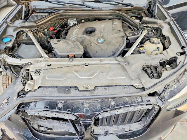 Продажа на аукционе авто 2018 Bmw X3, vin: 5UXTR9C53JLD63604, номер лота: 47737626