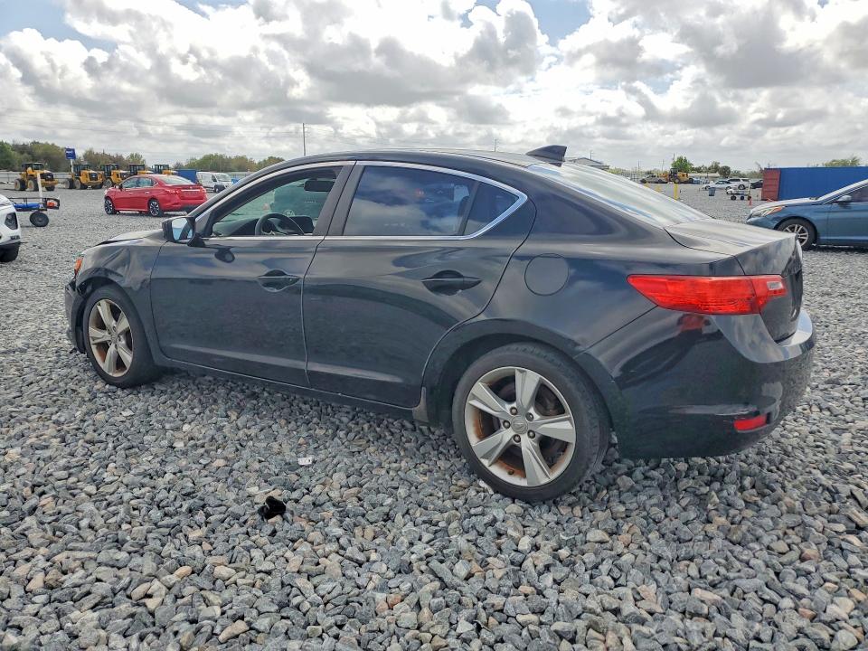 Aukcja sprzedaży 2014 Acura Ilx, vin: 19VDE1F36EE002918, numer aukcji: 46027476