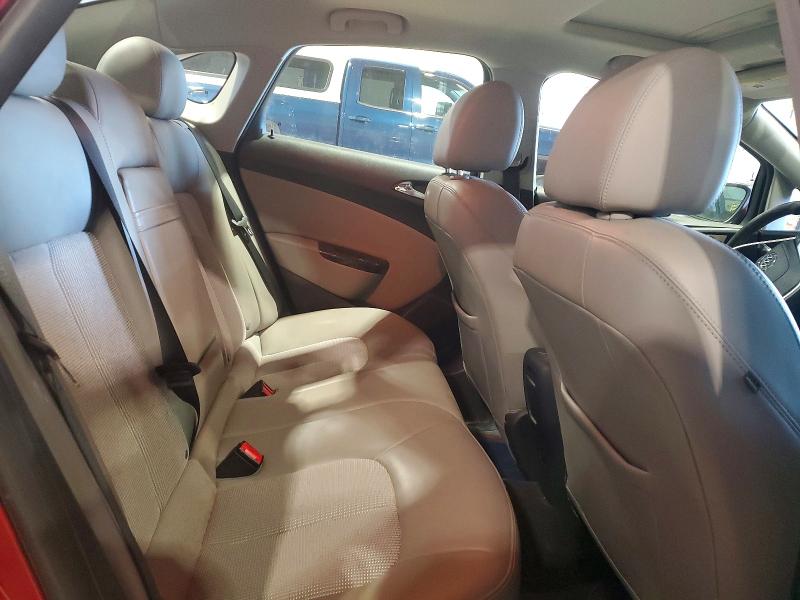 Aukcja sprzedaży 2015 Buick Verano, vin: 1G4PR5SKXF4164112, numer aukcji: 45647136