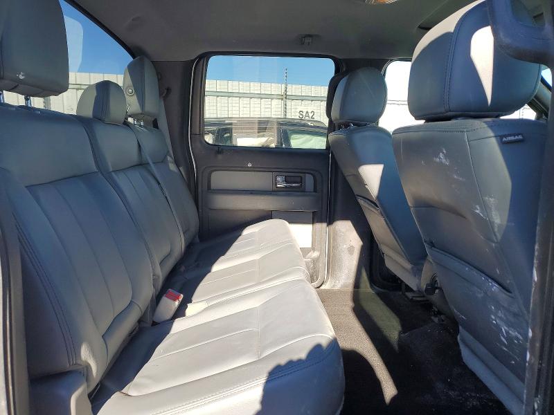 Aukcja sprzedaży 2014 Ford F150, vin: 1FTFW1EF5EFB21705, numer aukcji: 46056056