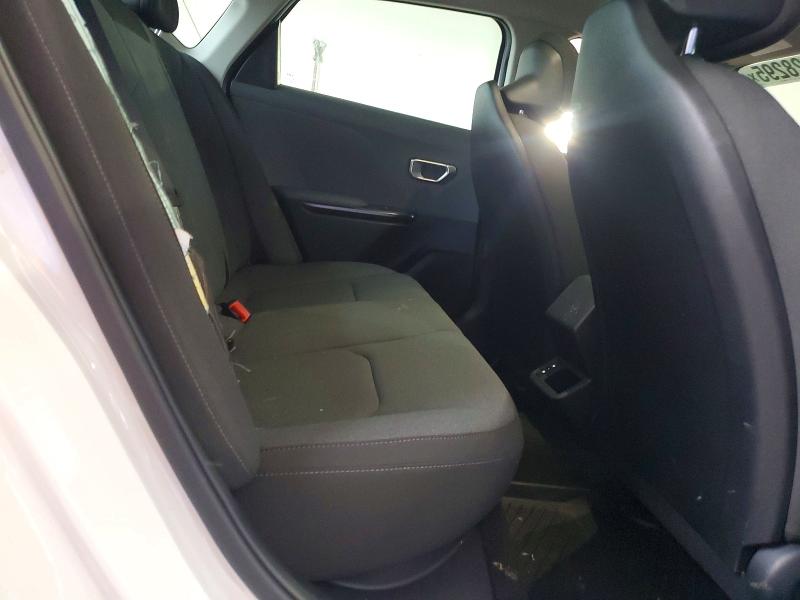 Продажа на аукционе авто 2025 Kia K4, vin: 3KPFT4DE2SE182907, номер лота: 79228295
