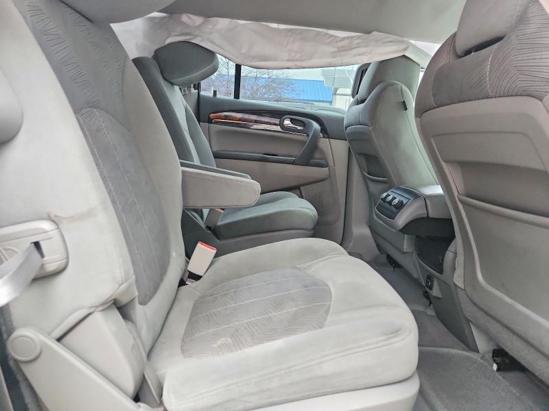 Продажа на аукционе авто 2017 Buick Enclave, vin: 5GAKRAKD2HJ224446, номер лота: 41583006