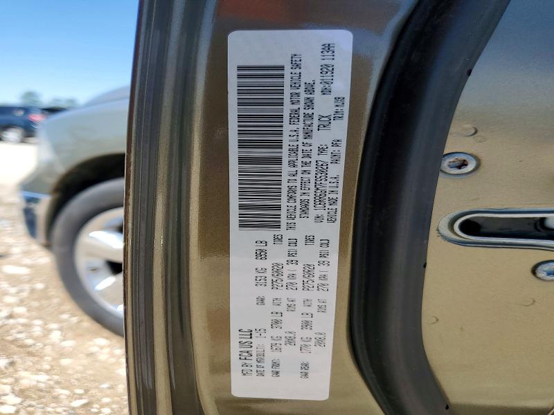 Продажа на аукционе авто 2015 Ram 1500, vin: 1C6RR6GM7FS530267, номер лота: 46562546