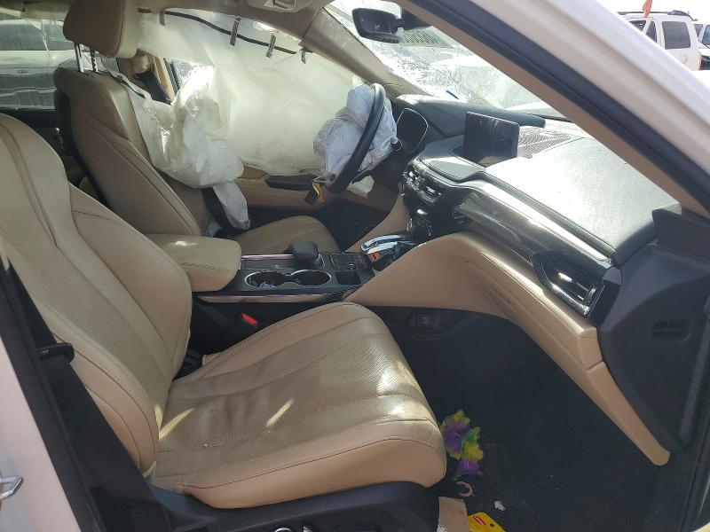 Aukcja sprzedaży 2022 Acura Mdx, vin: 5J8YD9H48NL004937, numer aukcji: 46850356