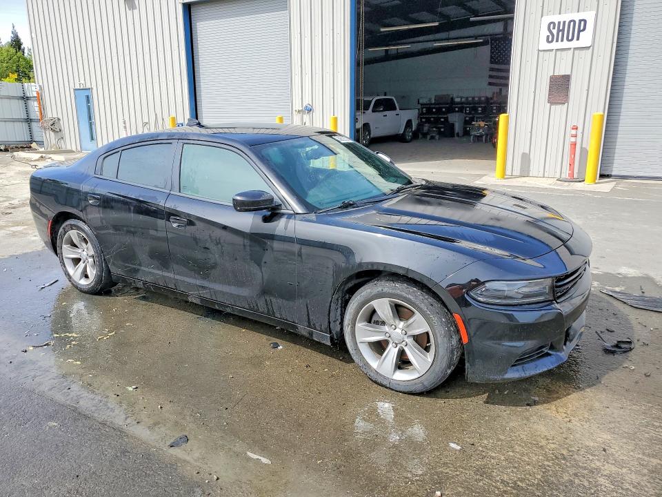 47526846 :رقم المزاد ، 2C3CDXHG2GH318188 vin ، 2016 Dodge Charger مزاد بيع
