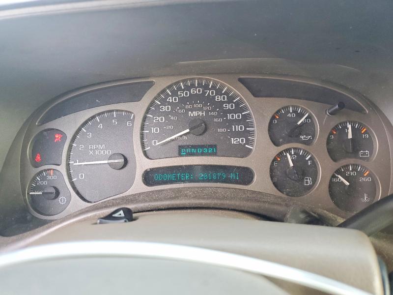 Продаж на аукціоні авто 2003 Gmc Yuk/den, vin: 1GKEK63U53J247468, номер лоту: 47793606
