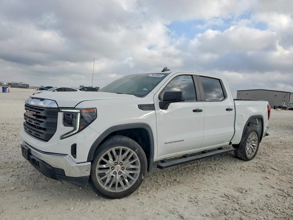 Aukcja sprzedaży 2024 Gmc Sierra, vin: 3GTPHAEKXRG318224, numer aukcji: 79979945