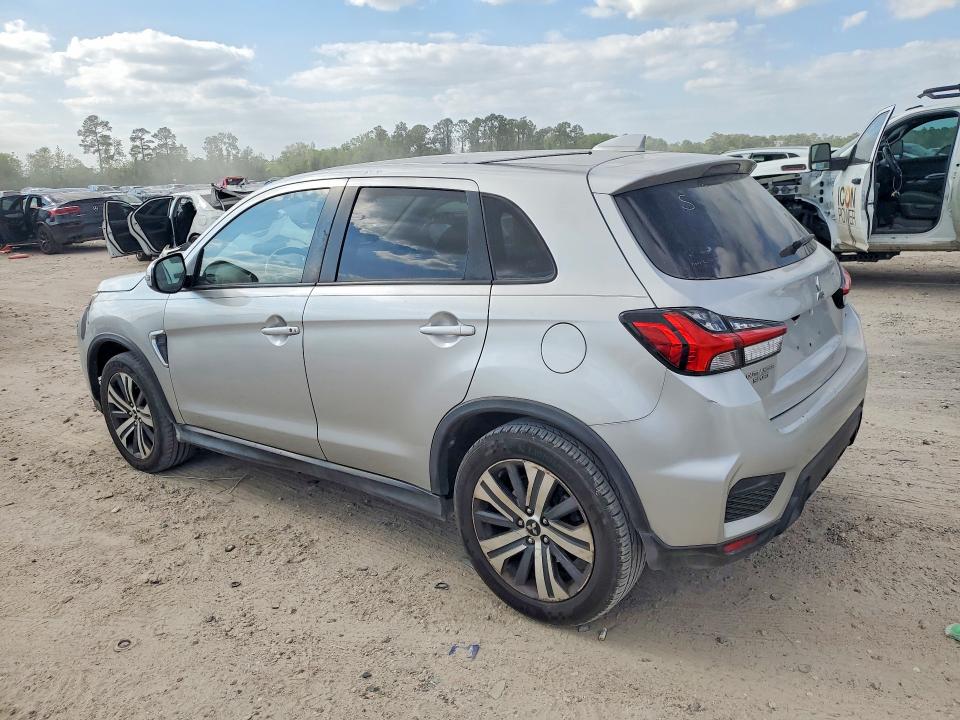 Aukcja sprzedaży 2020 Mitsubishi Outlander Sport, vin: JA4AP4AU7LU025428, numer aukcji: 47722556