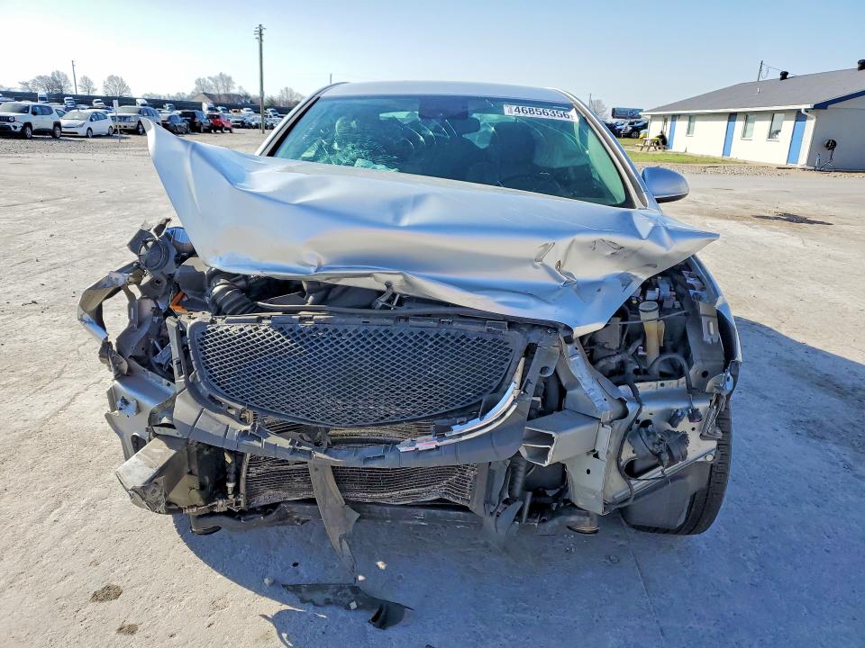 Продаж на аукціоні авто 2014 Buick Verano, vin: 1G4PP5SK8E4232881, номер лоту: 46856356