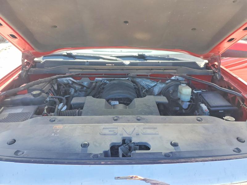 46085986 :رقم المزاد ، 3GTP1UEC3FG140117 vin ، 2015 Gmc Sierra مزاد بيع