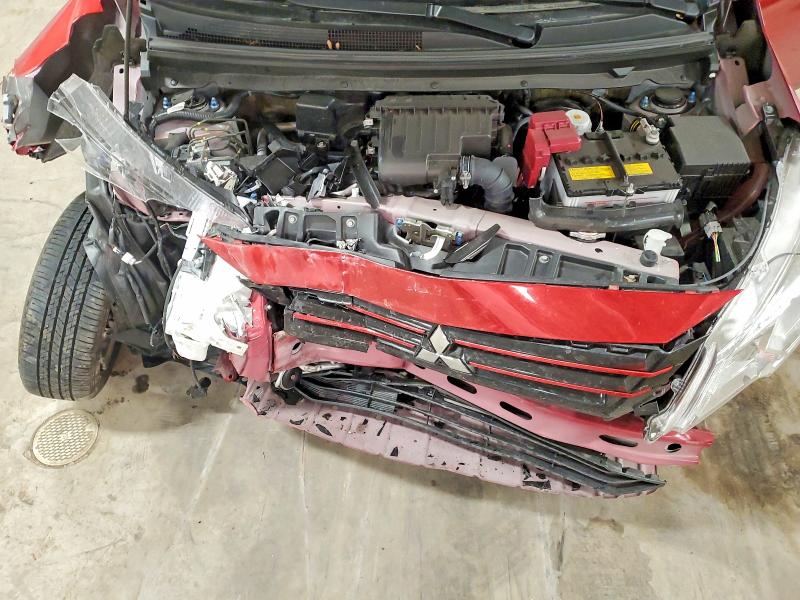 Продаж на аукціоні авто 2024 Mitsubishi Mirage, vin: ML32AWHJ9RH000280, номер лоту: 48108386