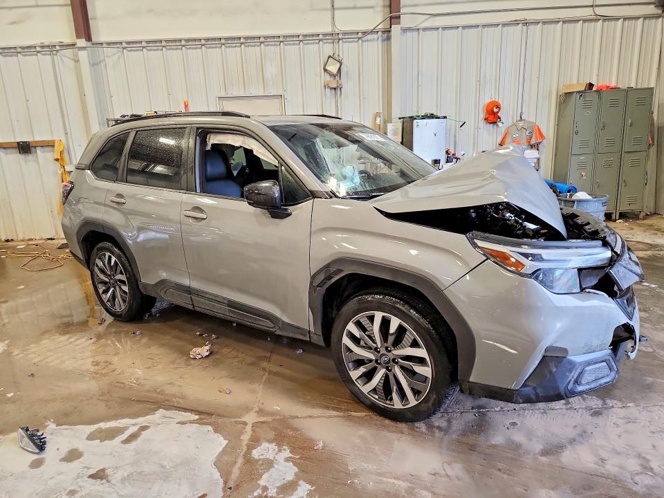 Aukcja sprzedaży 2025 Subaru Forester, vin: JF2SLDTC8SH472238, numer aukcji: 79691825