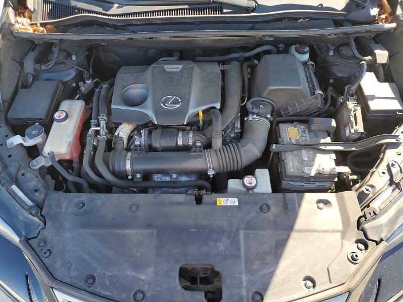 Продажа на аукционе авто 2020 Lexus Nx, vin: JTJSARBZ7L5016805, номер лота: 46712916