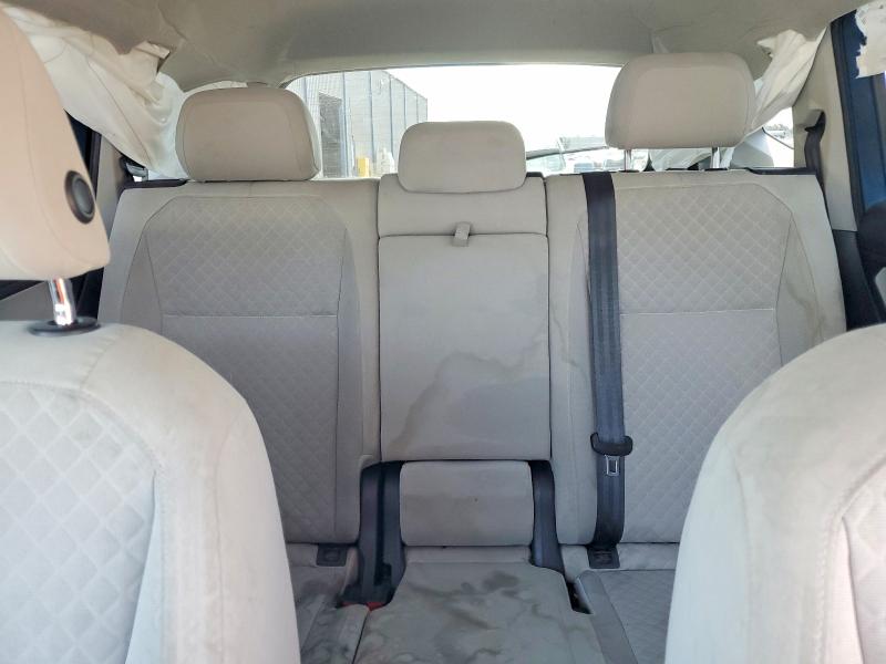 2018 Volkswagen Tiguan მანქანა იყიდება აუქციონზე, vin: 3VV1B7AX1JM021426, აუქციონის ნომერი: 47331526