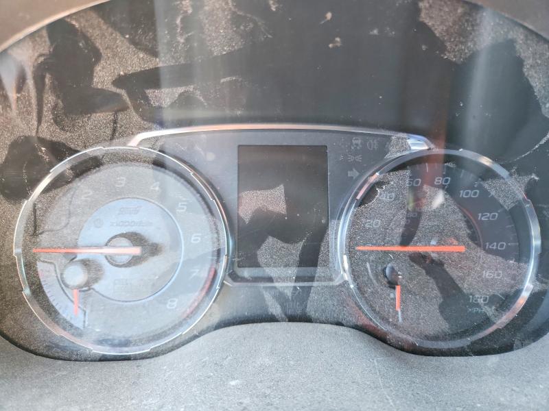 Продажа на аукционе авто 2018 Subaru Wrx, vin: JF1VA2W6XJ9831230, номер лота: 46874076