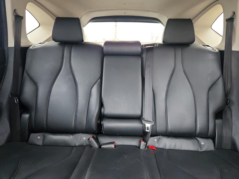 2019 Acura Rdx მანქანა იყიდება აუქციონზე, vin: 5J8TC1H34KL021512, აუქციონის ნომერი: 48091626