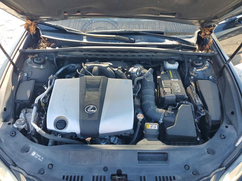 Продажа на аукционе авто 2020 Lexus Es 350, vin: 58ADZ1B17LU060913, номер лота: 45844796