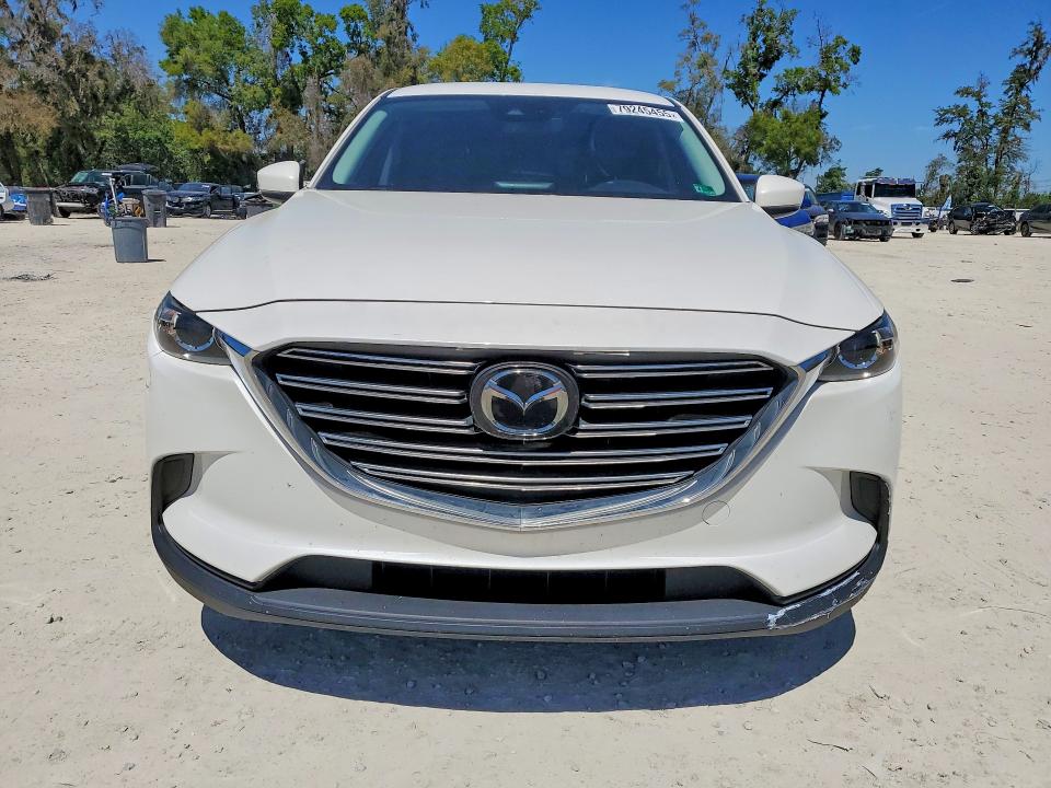 Aukcja sprzedaży 2019 Mazda Cx-9, vin: JM3TCACY5K0336104, numer aukcji: 79245455