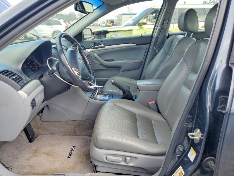 Aukcja sprzedaży 2008 Acura Tsx, vin: JH4CL96878C009888, numer aukcji: 47992176
