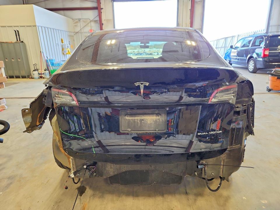Aukcja sprzedaży 2020 Tesla Model Y, vin: 5YJYGDEE9LF016231, numer aukcji: 42076916