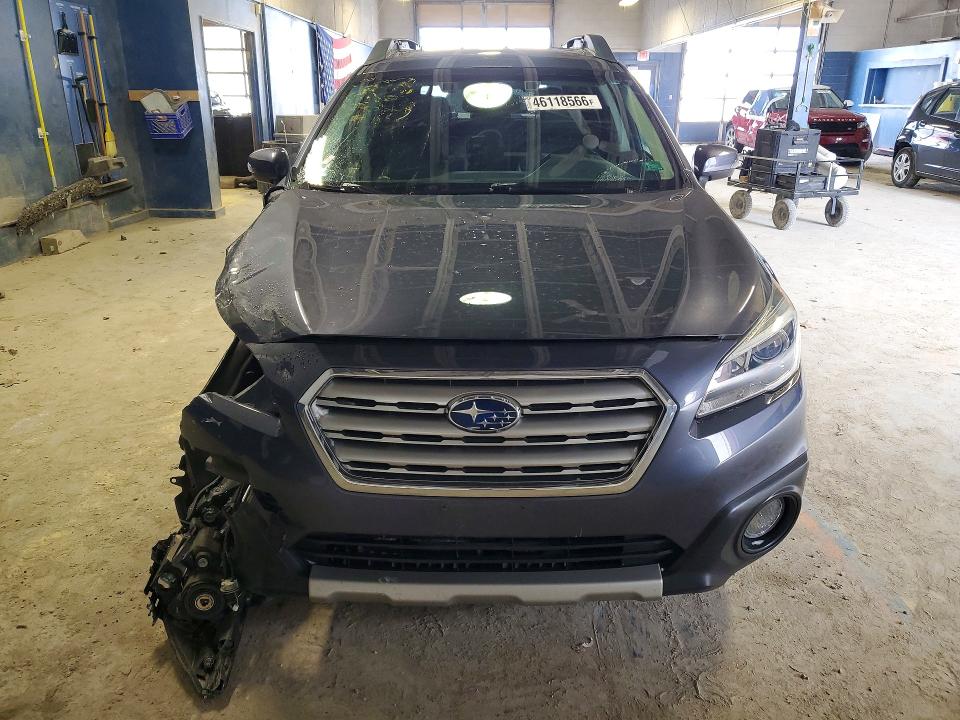 Продажа на аукционе авто 2016 Subaru Outback, vin: 4S4BSBNC5G3312997, номер лота: 46118566