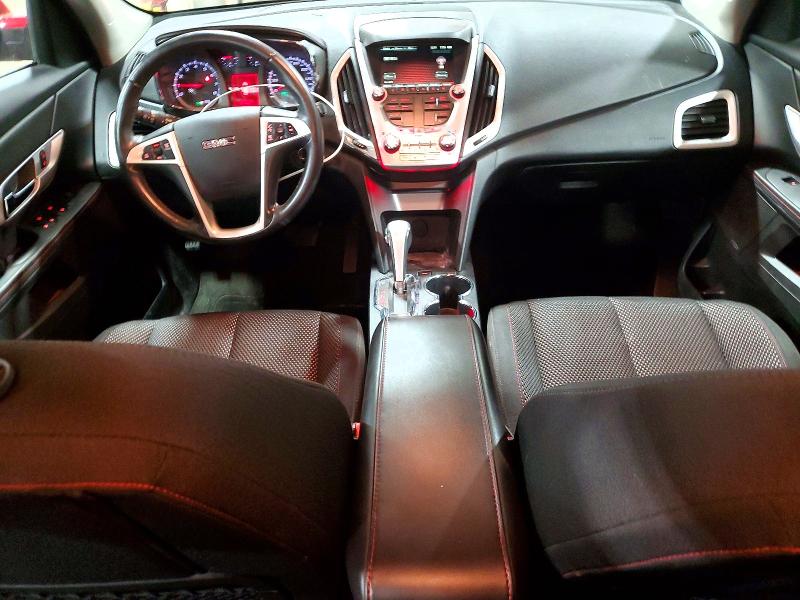 46028776 :رقم المزاد ، 2GKFLWEK8E6236946 vin ، 2014 Gmc Terrain مزاد بيع