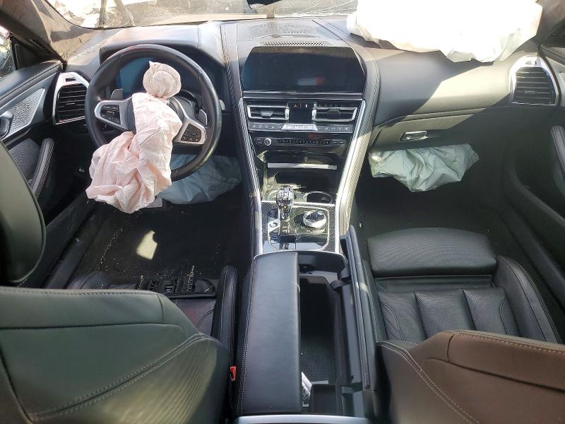 Aukcja sprzedaży 2020 Bmw M850xi, vin: WBAGV8C06LCE23078, numer aukcji: 46633696