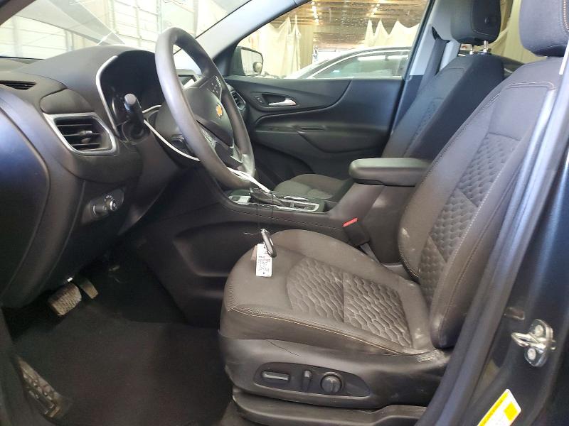 Продажа на аукционе авто 2019 Chevrolet Equinox, vin: 2GNAXUEV9K6107352, номер лота: 48278996