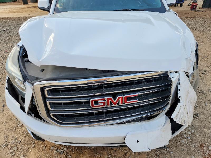 Продажа на аукционе авто 2016 Gmc Yukon Xl, vin: 1GKS1GKC2GR262361, номер лота: 41866906