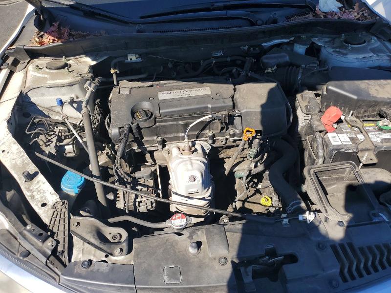 Продаж на аукціоні авто 2016 Honda Accord, vin: 1HGCR2F31GA008727, номер лоту: 47474086