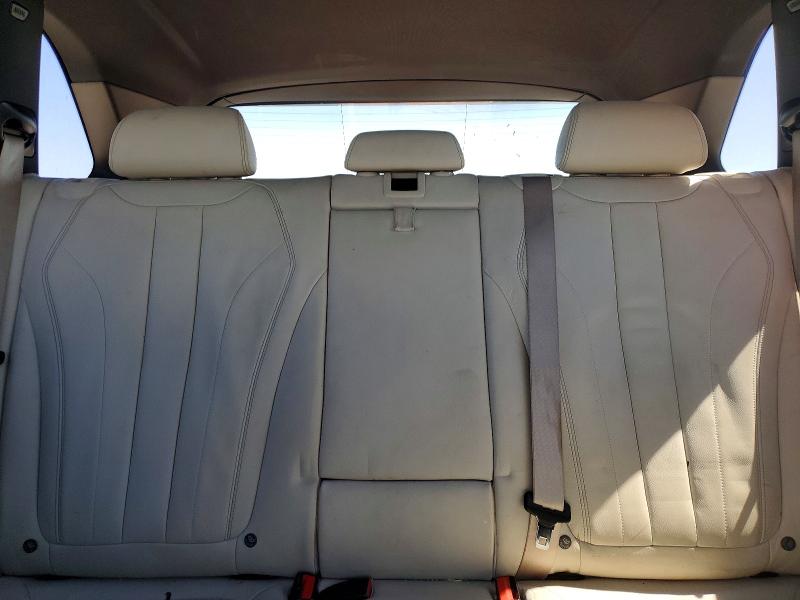 Продажа на аукционе авто 2018 Bmw X5, vin: 5UXKT0C54J0W01273, номер лота: 46159166